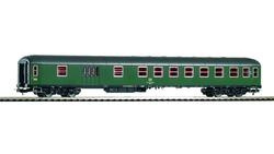Produktbild von PIKO 59623 - Schnellzugwagen BDüms271 DB IV, Gleichstrom