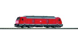 Produktbild von PIKO 52510 - Diesellok BR 245 DB AG VI, Gleichstrom