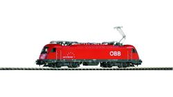 Produktbild von PIKO 59900 - Elektrolok Rh 1216 234 ÖBB VI, Gleichstrom