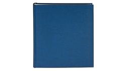 Produktbild von goldbuch Fotoalbum Summertime blau, 25x25 cm