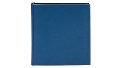 Produktbild von goldbuch Fotoalbum Summertime blau, 30x31 cm
