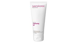 Produktbild von Santaverde cleansing gel