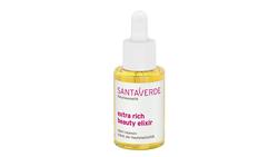 Produktbild von Santaverde extra rich beauty elixir