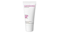 Produktbild von Santaverde cream light ohne Duft