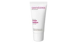 Produktbild von Santaverde cream medium ohne Duft