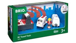 Produktbild von BRIO Bahn - IR Express Reisezug