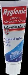 Produktbild von blend-a-dent Zahncreme Hygenic Spezial