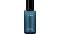 Produktbild von DAVIDOFF Cool Water Eau de Toilette