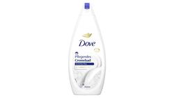 Produktbild von Dove Reichhaltiges Cremebad Verwöhnende Pflege