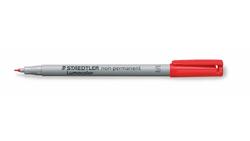 Produktbild von STAEDTLER  Universalstift LUMOCOLOR superfein wasserlöslich