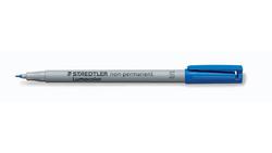 Produktbild von STAEDTLER  Universalstift LUMOCOLOR superfein wasserlöslich
