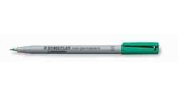Produktbild von STAEDTLER  Universalstift LUMOCOLOR superfein wasserlöslich