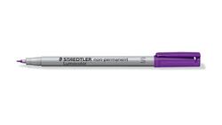 Produktbild von STAEDTLER  Universalstift LUMOCOLOR superfein wasserlöslich