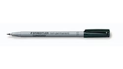 Produktbild von STAEDTLER  Universalstift LUMOCOLOR superfein wasserlöslich