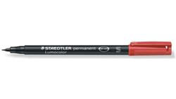Produktbild von STAEDTLER Feinschreiber Universalstift Lumocolor® permanent SF