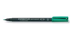 Produktbild von STAEDTLER  Universalstift LUMOCOLOR superfein wasserfest