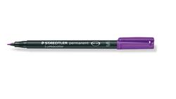Produktbild von STAEDTLER  Universalstift LUMOCOLOR superfein wasserfest