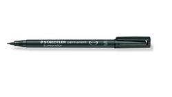 Produktbild von STAEDTLER  Universalstift LUMOCOLOR superfein wasserfest
