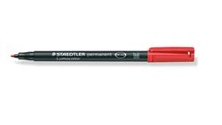 Produktbild von STAEDTLER Universalstift LUMOCOLOR  mittel wasserfest