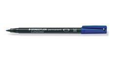 Produktbild von STAEDTLER Universalstift LUMOCOLOR  mittel wasserfest