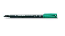 Produktbild von STAEDTLER Universalstift LUMOCOLOR  mittel wasserfest