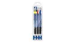 Produktbild von STAEDTLER Druckbleistift Mars micro B 3er-Etui