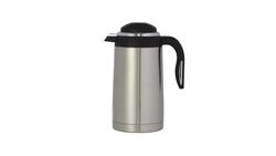 Produktbild von axentia Isolierkanne Edelstahl 1,6 l