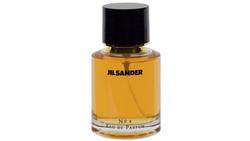 Produktbild von JIL SANDER No.4 Eau de Parfum