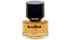 Produktbild von JIL SANDER No.4 Eau de Parfum