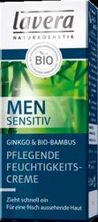 Produktbild von lavera Men sensitiv Pflegende Feuchtigkeitscreme