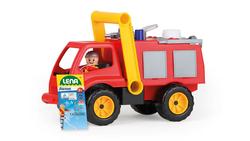 Produktbild von Lena - Fahrzeuge - Aktive - 04155 Feuerwehr, lose
