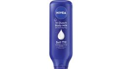 Produktbild von NIVEA Body In-Dusch Body Milk