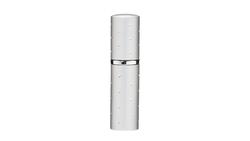 Produktbild von Fantasia Taschenzerstäuber mit Trichter silber, 10ml
