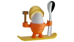 Produktbild von WMF Eierbecher McEgg blau