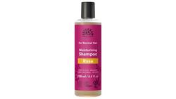 Produktbild von URTEKRAM Rose Shampoo