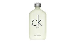 Produktbild von Calvin Klein ck one Eau de Toilette