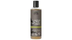 Produktbild von URTEKRAM Shampoo Teebaumöl