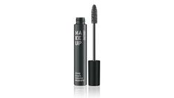 Produktbild von MAKE UP FACTORY Deep Black Volume Mascara