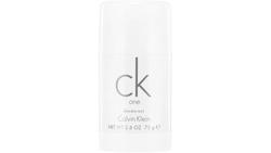 Produktbild von Calvin Klein ck one Deo Stick