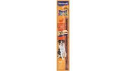 Produktbild von Vitakraft Hundesnack Beef Stick® Original Pute