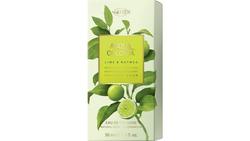 Produktbild von 4711 Acqua Colonia Lime & Nutmeg Eau de Colgone Natural Spray