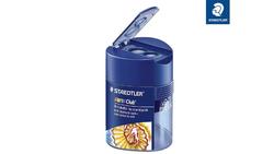 Produktbild von STAEDTLER Noris Club® Dreikant Doppel-Spitzdose
