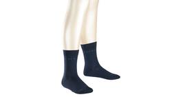 Produktbild von ESPRIT Kindersocke Foot Logo 2-Pack