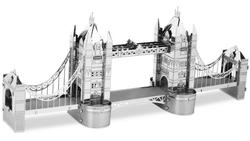 Produktbild von Metal Earth 502566 - Bauwerke -Tower Bridge
