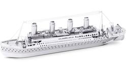 Produktbild von Metal Earth 502602 - Schiffe - Titanic