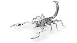 Produktbild von Metal Earth 502702 - Insekten - Skorpion