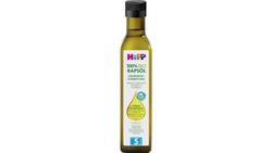 Produktbild von HiPP Beikost-Öl - Bio Rapsöl