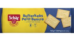 Produktbild von Schär Choco Butterkeks Petit Beurre - glutenfrei