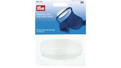 Produktbild von Prym Trägerpolster Silikon transparent