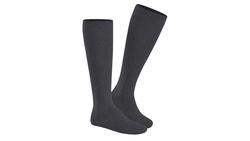 Produktbild von Hudson Herren-Kniestrumpf Only 2er Pack